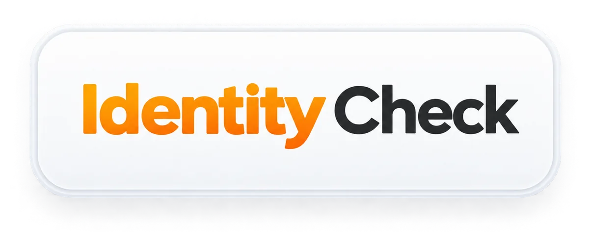 Mastercard Identity Check
