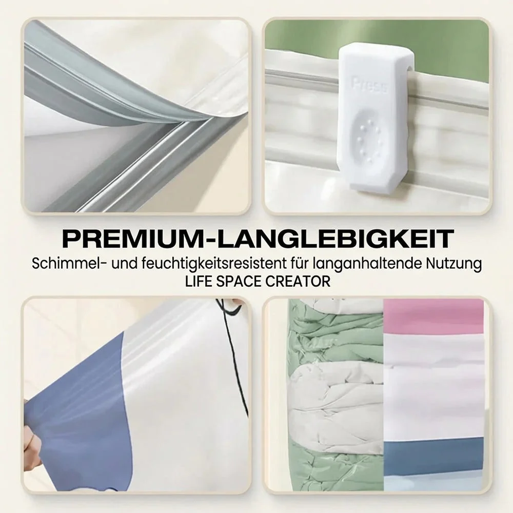 đOffre limitĂ©e : Ă©conomisez jusquâĂ 80 % sur nos sacs de rangement sous vide Sacs de rangement sous vide â Gagnez jusquâĂ 80 % dâespaceđ - Image 6