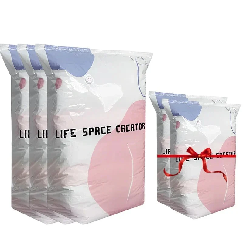 đOffre limitĂ©e : Ă©conomisez jusquâĂ 80 % sur nos sacs de rangement sous vide Sacs de rangement sous vide â Gagnez jusquâĂ 80 % dâespaceđ - Image 15