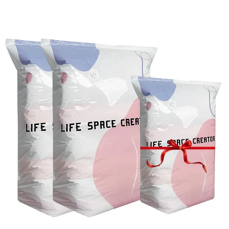 đOffre limitĂ©e : Ă©conomisez jusquâĂ 80 % sur nos sacs de rangement sous vide Sacs de rangement sous vide â Gagnez jusquâĂ 80 % dâespaceđ - Image 13