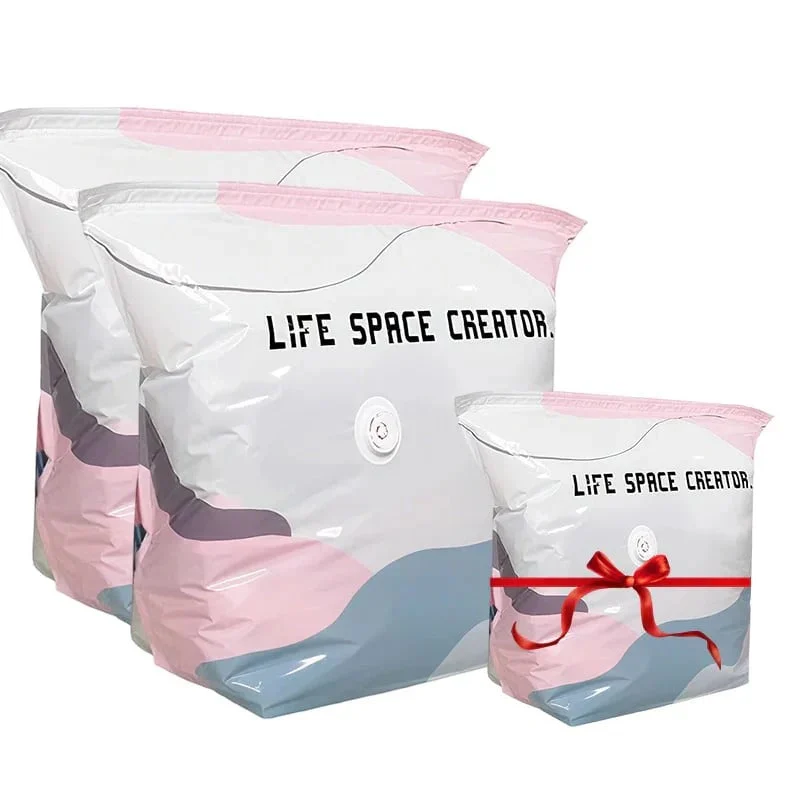 đOffre limitĂ©e : Ă©conomisez jusquâĂ 80 % sur nos sacs de rangement sous vide Sacs de rangement sous vide â Gagnez jusquâĂ 80 % dâespaceđ - Image 12